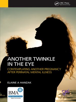 cover image of Another Twinkle in the Eye